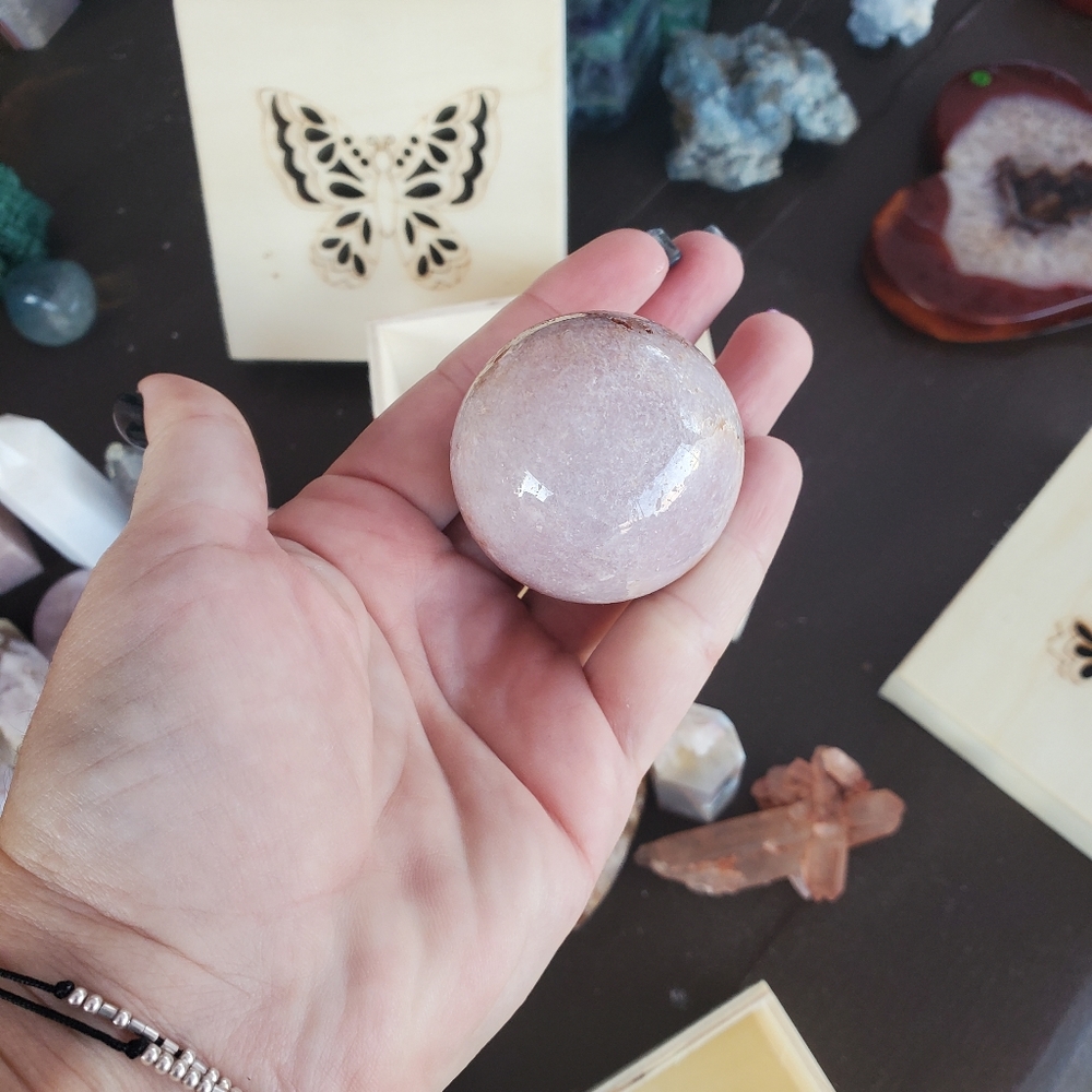 Crystal box - Picture 10 of 10